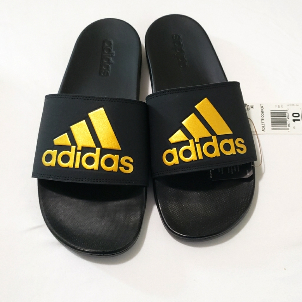 Adidas Adilette Comfort Slides EG1850